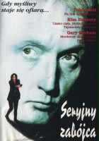 plakat filmu Seryjny zabójca