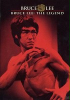 plakat filmu Bruce Lee, the Legend