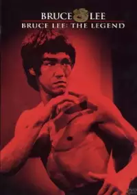 Plakat filmu Bruce Lee, the Legend