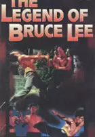 plakat filmu Bruce Lee, the Legend