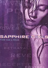 Plakat filmu Sapphire Girls