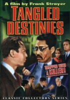 plakat filmu Tangled Destinies