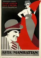 plakat filmu Venus in the East