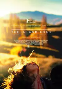 Plakat filmu Droga śródlądowa