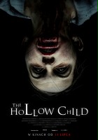 plakat filmu The Hollow Child