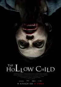 Plakat filmu The Hollow Child