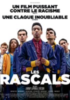 plakat filmu Rascals