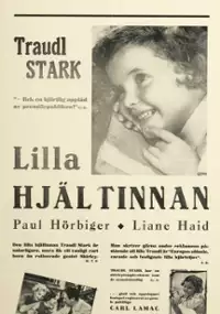 Plakat filmu Peter im Schnee