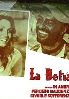 plakat filmu La Betia ovvero in amore per ogni gaudenza ci vuole sofferenza
