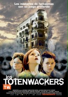 plakat filmu Los Totenwackers
