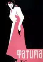 plakat filmu Fatima