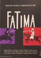 Tamara Kokova / Fatima