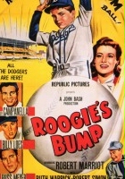 plakat filmu Roogie's Bump