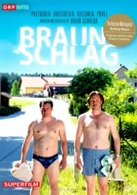 Plakat serialu Braunschlag