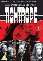 plakat filmu Tightrope