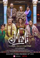 plakat filmu Mimi