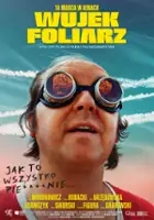 plakat filmu Wujek Foliarz