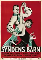 plakat filmu Seitensprünge