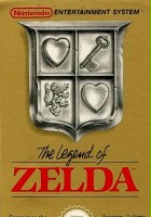 plakat filmu The Legend of Zelda