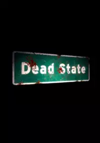 Plakat gry Dead State
