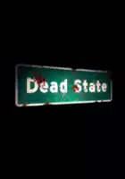 plakat gry Dead State