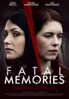 plakat filmu Fatal Memories