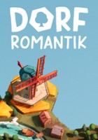 plakat filmu Dorfromantik