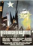 plakat filmu Retf&aelig;rdighedens rytter