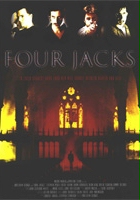 plakat filmu Four Jacks