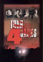 plakat filmu Four Jacks