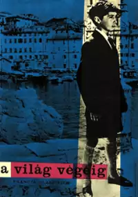 Plakat filmu Jusqu'au bout du monde