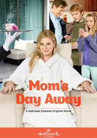 Plakat filmu Zbuntowana mama