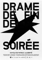Fanny Migneault-Lecavalier / Drame de fin de soirée