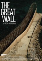 plakat filmu Wielki Mur