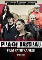 plakat filmu Plagi Breslau