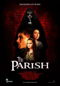 Plakat filmu The Parish