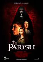 plakat filmu The Parish