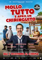 Brenda Lodigiani / Mollo tutto e apro un chiringuito