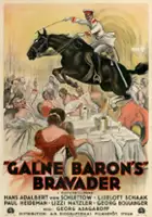 plakat filmu Der Tolle Bomberg