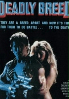 plakat filmu Deadly Breed