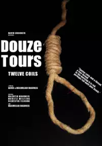 Plakat filmu Douze Tours