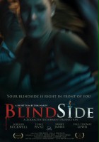 plakat filmu BlindSide
