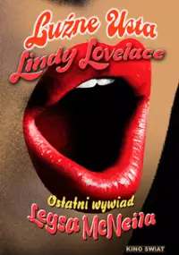 Plakat filmu Luźne usta Lindy Lovelace