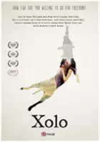 plakat filmu Xolo
