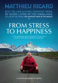 Plakat filmu From Stress to Happiness