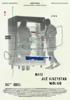 plakat filmu Nam już wszystko wolno