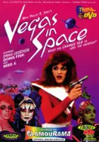 Doris Fish / Vegas in Space