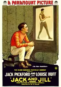 Plakat filmu Jack and Jill