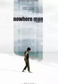 Plakat filmu Nowhere Man
