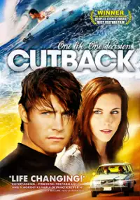 Plakat filmu Cutback
